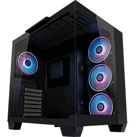 LC-Power Geh LC-809B (B) – Bild 1