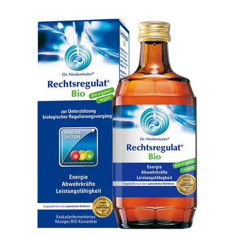 Rechtsregulat Bio – 346005 – Bild 1