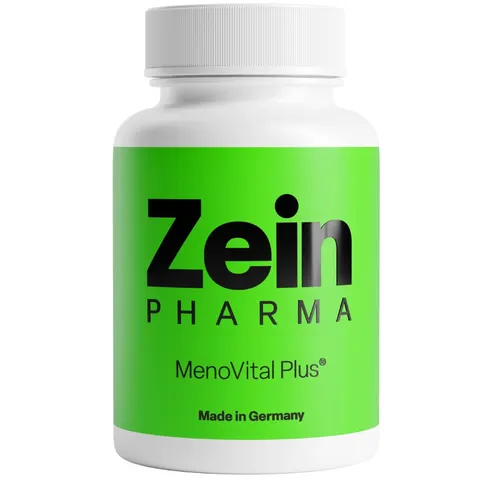 MenoVitalPlus® von ZEINpharma – Bild 1