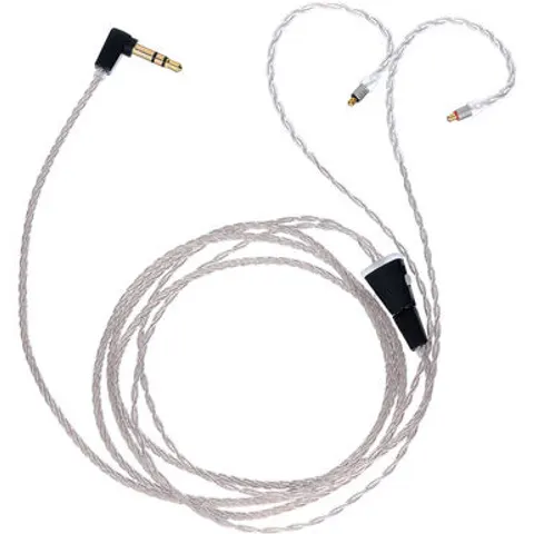 Ultimate Ears Cable UE Pro IPX 1,2m EL CL Transparent – Bild 1