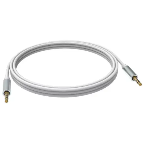 Vision Techconnect - Audiokabel - Mini-Stecker (M) – Bild 1