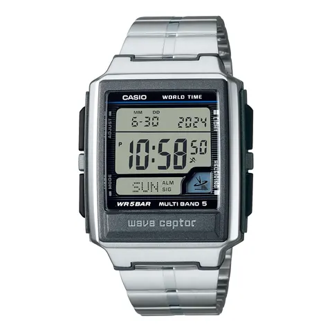 wave ceptor WV-59RD-1A| Silber – Silber OSFA – Bild 1