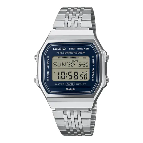 Vintage ABL-100WE-2A| Silber – Silber OSFA – Bild 1