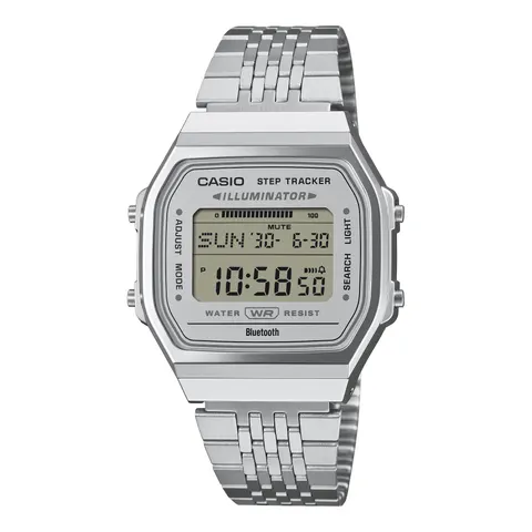 Vintage ABL-100WE-7A| Silber – Silber OSFA – Bild 1
