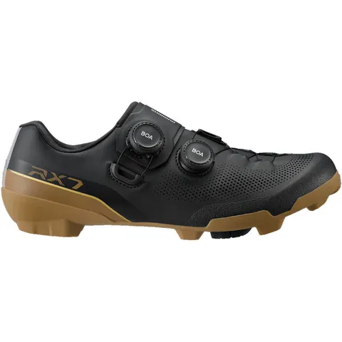 Chaussures Shimano RX710 – Noir – image 1