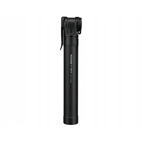 Topeak Roadie TT Minipop - Zwart – afbeelding 1