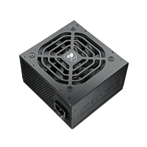 COUGAR Netzteil STC 500W ATX / 80 Plus 230V EU – Bild 1