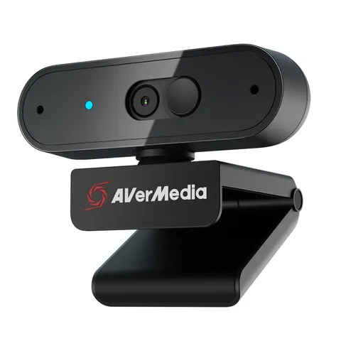 Webcam AVERMEDIA6130 PW310P – afbeelding 1