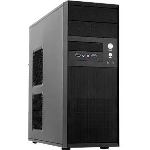 Chieftec Geh MIDI CQ-01B-U3-OP (B) – Bild 1