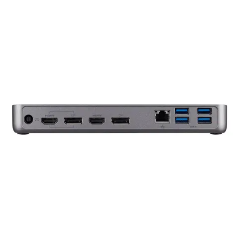 Acer Chrome Dock 501 USB Type-C Dockingstation – Bild 1