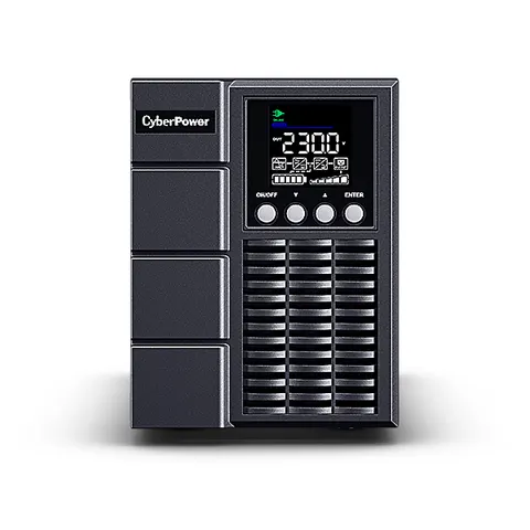 CyberPower OLS1000EA-DE Smart APP USV System – Bild 1