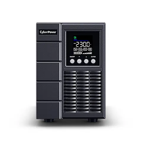 CyberPower OLS2000EA-DE Smart APP USV System – Bild 1