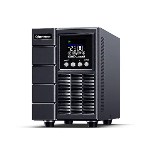 CyberPower OLS1500EA-DE Smart APP USV System – Bild 1