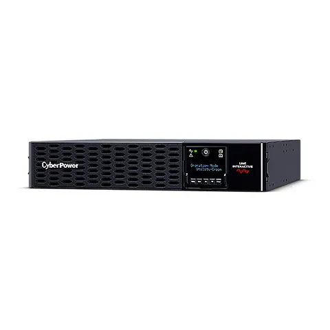 Cyberpower USV PR2200ERTXL2UACN 19" 2200W Line-Interactive – Bild 1