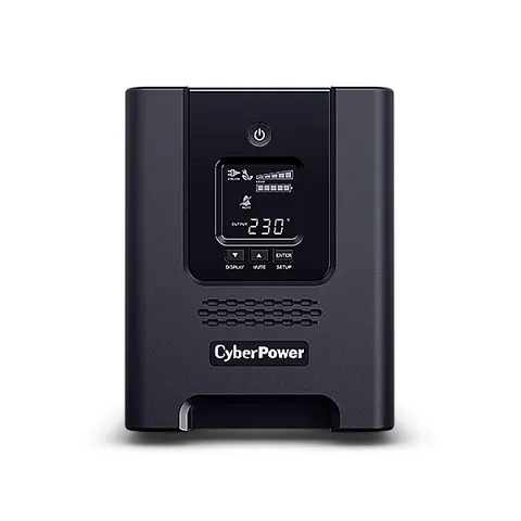 Cyberpower USV PR2200ELCDSXL 1980W Line-Interacti – Bild 1