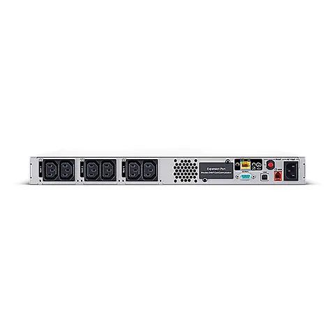Cyberpower USV PR1550ERM1UC 1550VA/1550W Line-Interacti – Bild 1