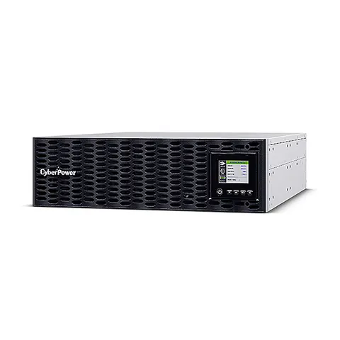 CyberPower OL6KERTHDL Smart APP USV System – Bild 1