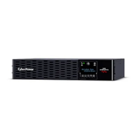 CyberPower 1200VA LIN PR1000ERT2UC – Bild 1