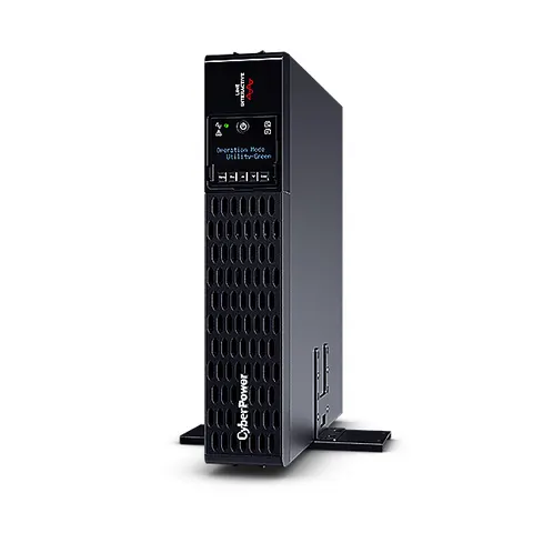 CyberPower PR3000ERT2UC Smart APP USV System – Bild 1