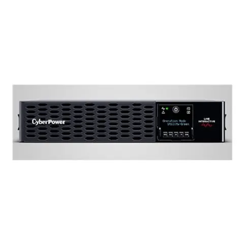 CYBERPOWER PR2200ERTXL2UC Line-Interacti – Bild 1