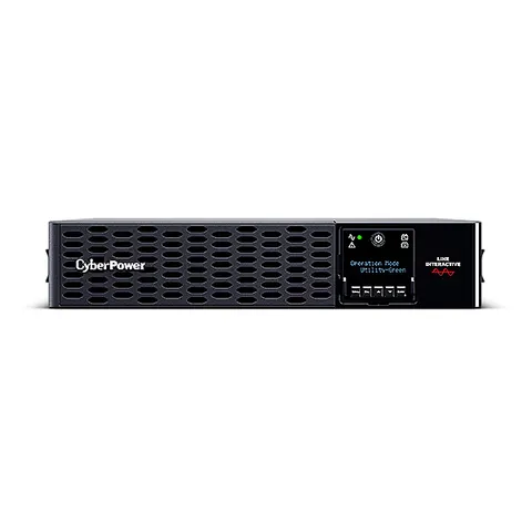 CyberPower PR3000ERTXL2UC Smart APP USV System – Bild 1