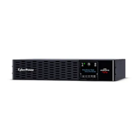 CyberPower PR1000ERTXL2UC Smart APP USV System – Bild 1