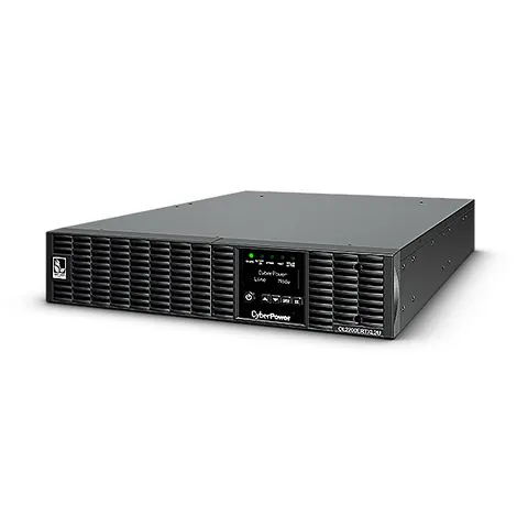 CyberPower OL2200ERTXL2U Smart APP USV System – Bild 1