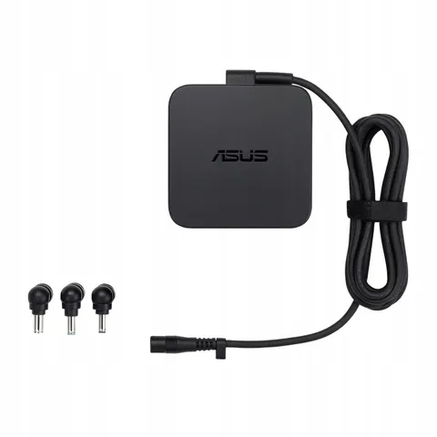 Asus U65W-01 Netzteil 65W schwarz Mini-multi-Adp – Bild 1
