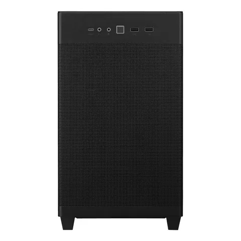 ASUS AP201 PRIME CASE TG Mini Tower Black – image 1