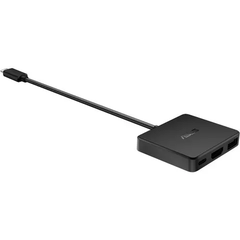 ASUS USB-C Mini Dock DC100 – Bild 1