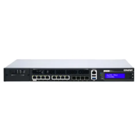 QNAP QuCPE-7012 – Bild 1