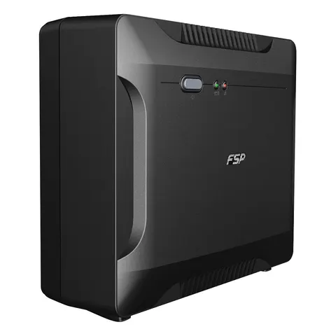 FSP Nano 800 uninterruptible power supply (UPS) – Bild 1