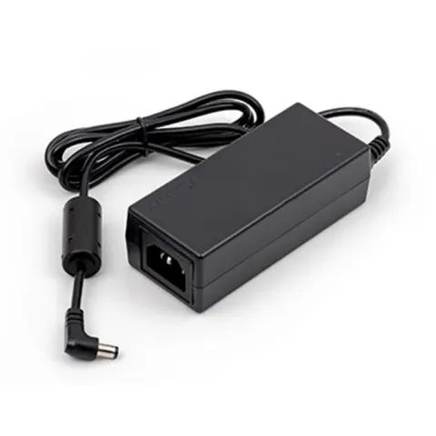 Synology Externe Opslag AC Adapter 60W – afbeelding 1