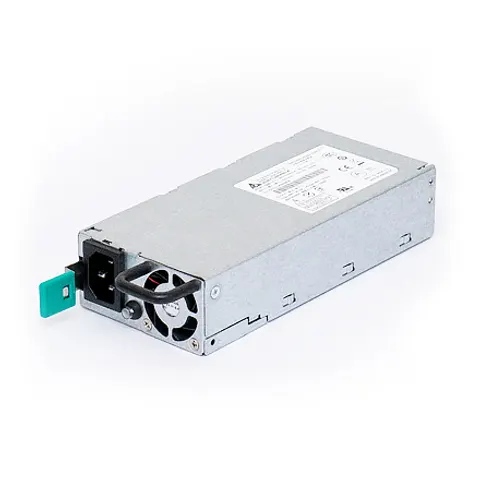 Synology PSU 500W-RP Module2 power supply unit Grey – afbeelding 1