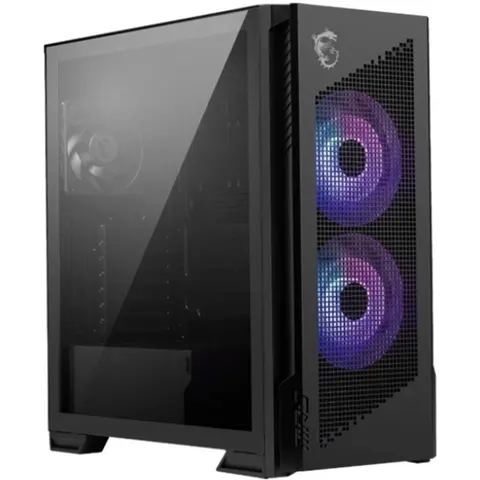 MSI MPG Velox 300R PZ – Schwarz – Bild 1