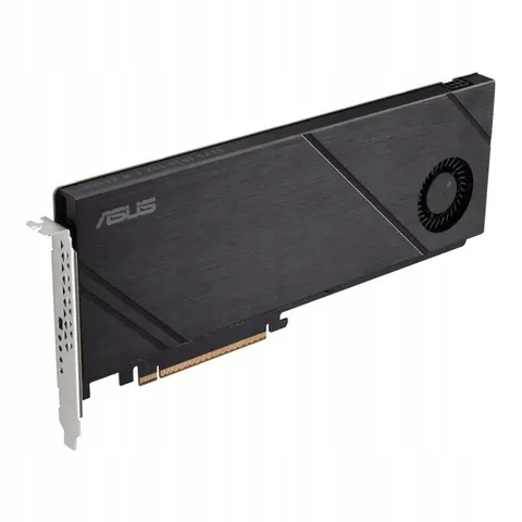 Asus Hyper M.2 X16 GEN 5 Card – Bild 1