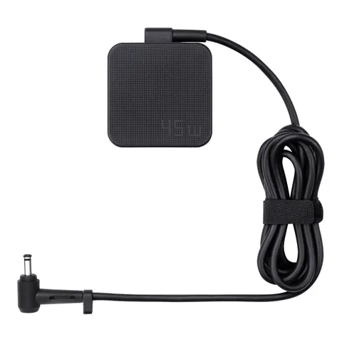 ASUS 45W DC Adapter schwarz – Bild 1