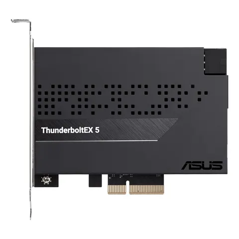 ASUS THUNDERBOLTEX 5 Card – Bild 1