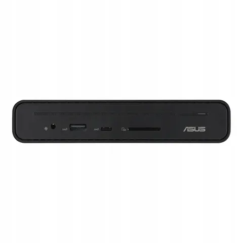 Asus Docking Triple Display DC301 USB-C 150W – Bild 1