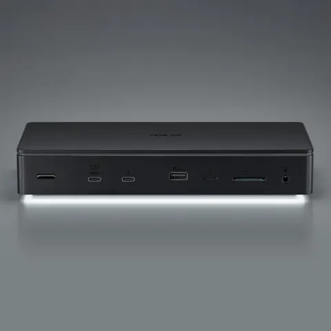 Asus Docking Master 5 Dock DC510 USB 140W – Bild 1