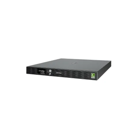 Cyberpower PR1000ELCDRT1U – Bild 1