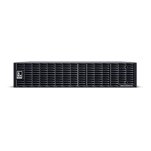 CyberPower BPE36V60ART2U Batterieerweiterungsmodul – Bild 1