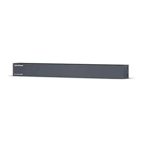 CYBERPOWER PDU20BHVIEC8R Rackmount 1U – Bild 1