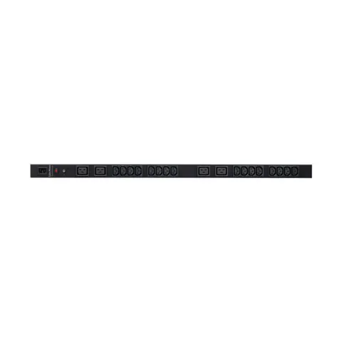 Cyberpower PDU Basic 20x IEC-320 Ausgänge 230V/10A – Bild 1