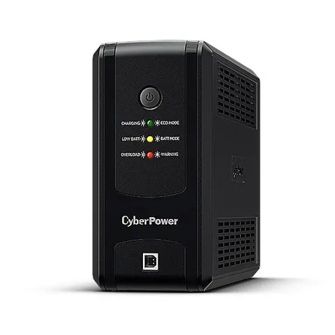 CyberPower UT850EG UPS 850 VA – afbeelding 1