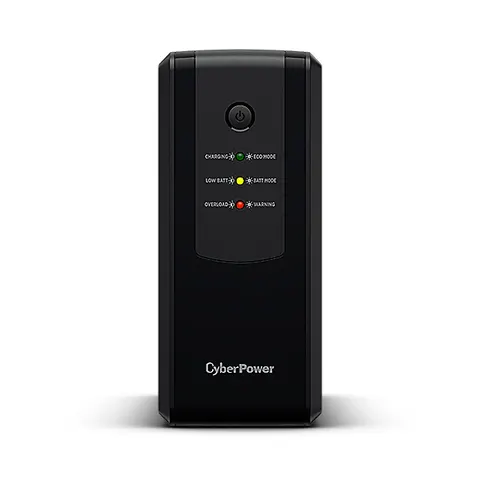 CyberPower UT1200EG Backup USV System – Bild 1