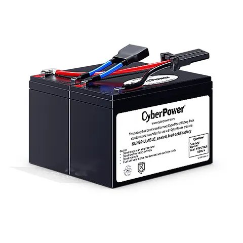 Cyberpower Ersatzbatterie-Pack RBP0014 – Bild 1
