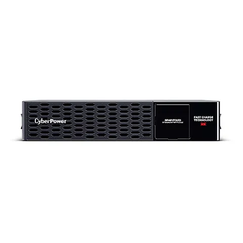 CyberPower BP48VP2U01 Batterieerweiterungsmodul – Bild 1