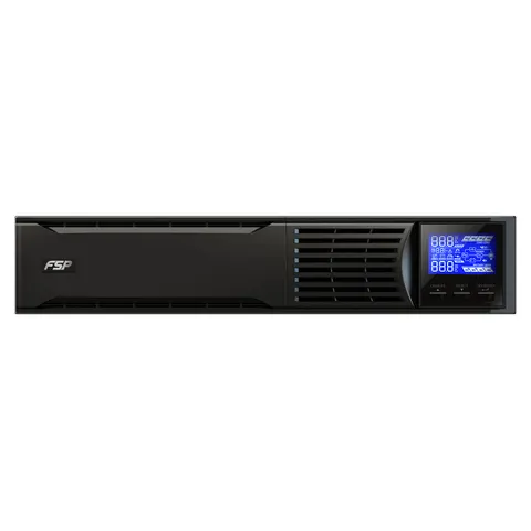 FSP Champ Rack 3K uninterruptible power supply (UPS) – Bild 1