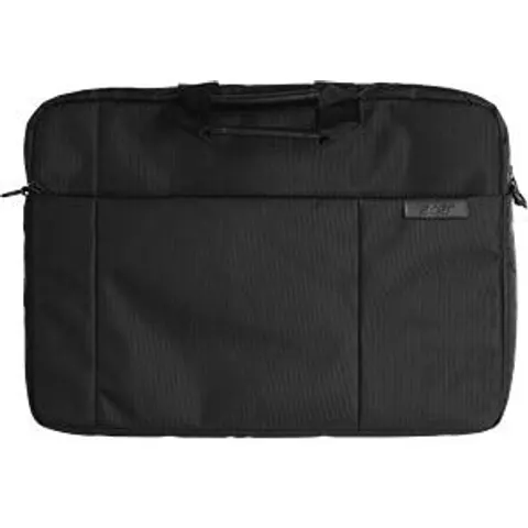 Acer - 17.3" Notebook Tas - Zwart – afbeelding 1